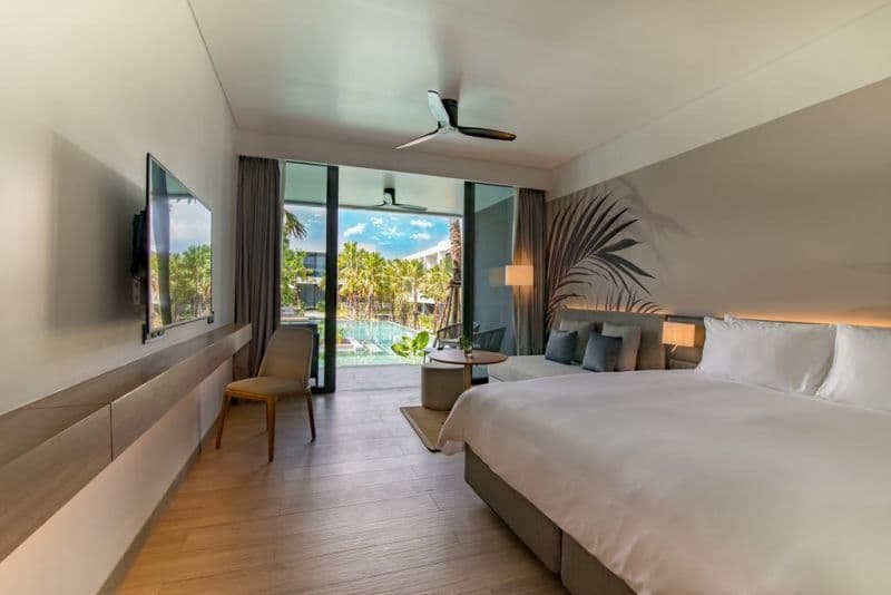 STAY WELLBEING & LIFESTYLE RESORT