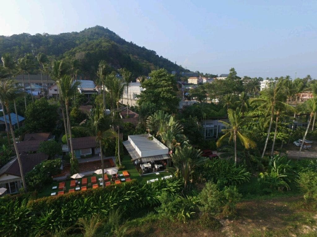 Aonang Paradise Resort