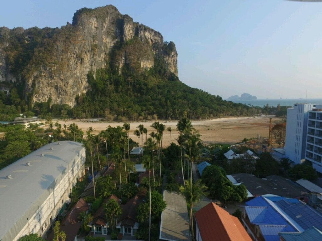 Aonang Paradise Resort
