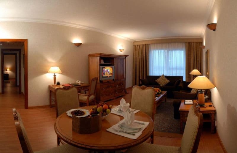 Millennium Plaza Downtown Hotel & Suites
