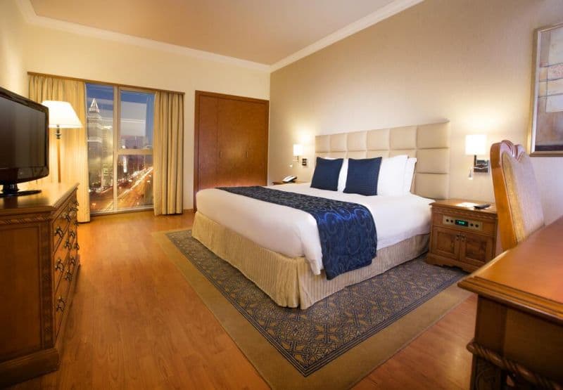 Millennium Plaza Downtown Hotel & Suites