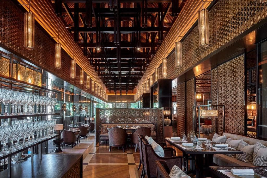 The Ritz-Carlton, Langkawi