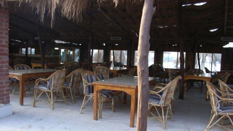 El Samaka Beach Hotel