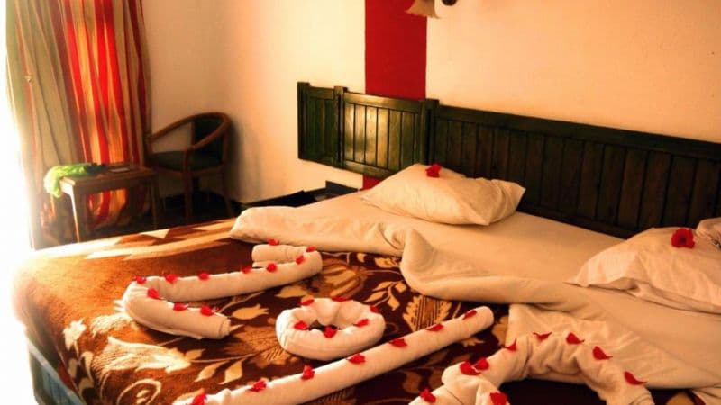El Samaka Beach Hotel