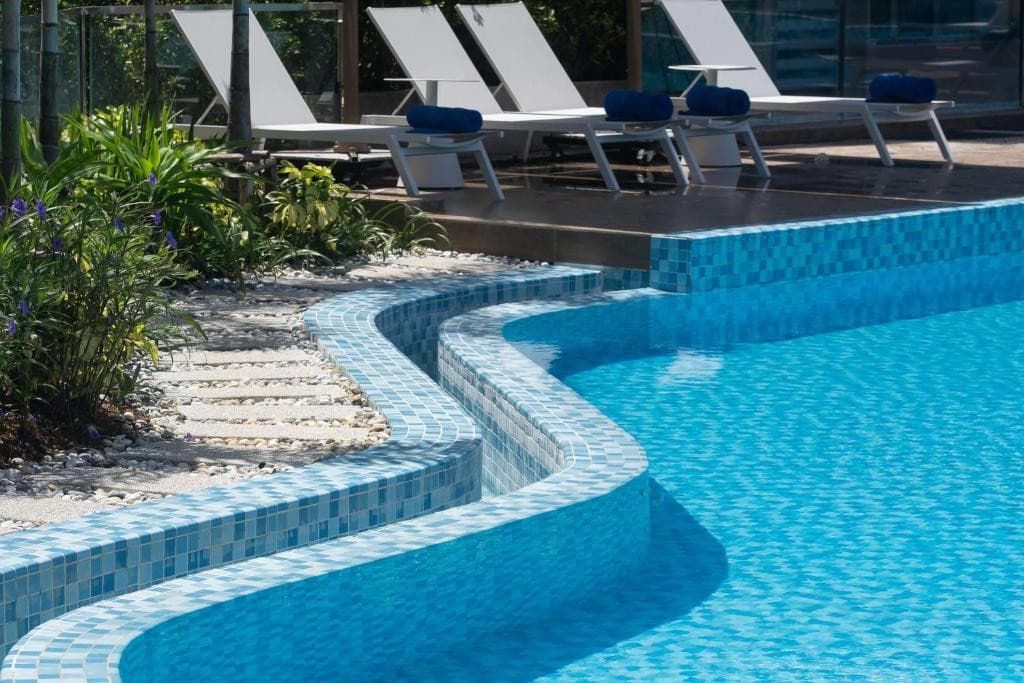 WYNDHAM GARDEN PHUKET KAMALA