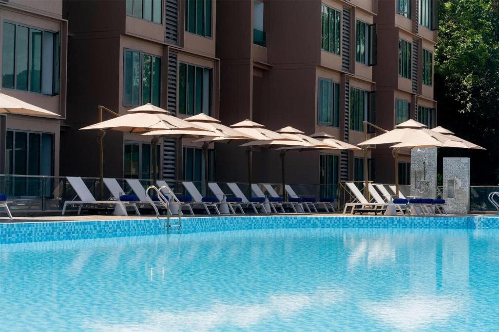 WYNDHAM GARDEN PHUKET KAMALA