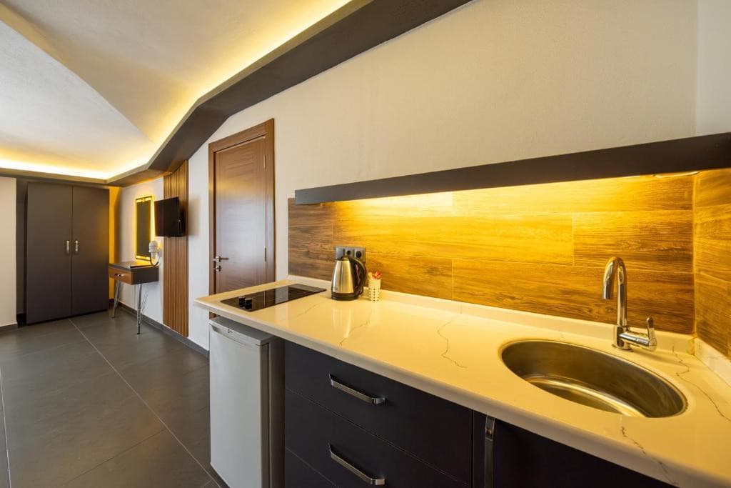 Bora Bora Butik Hotel