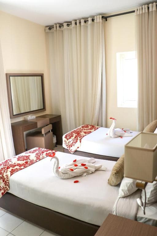 Spark Residence Hotel Apartments