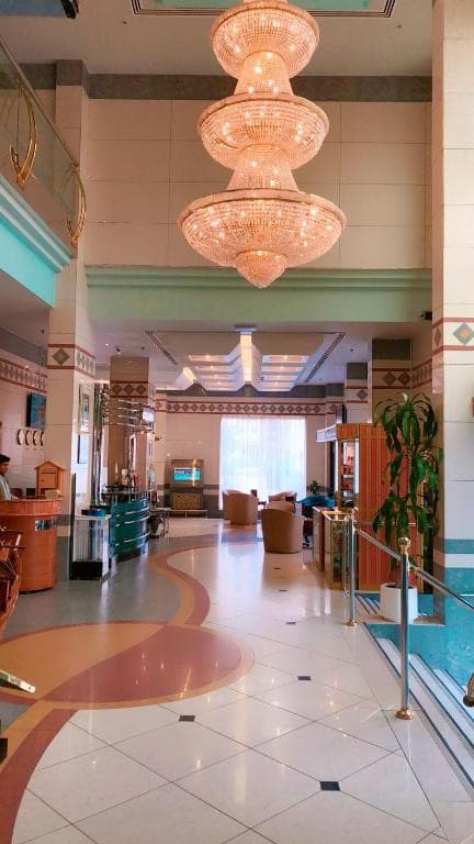 Spark Residence Hotel Apartments