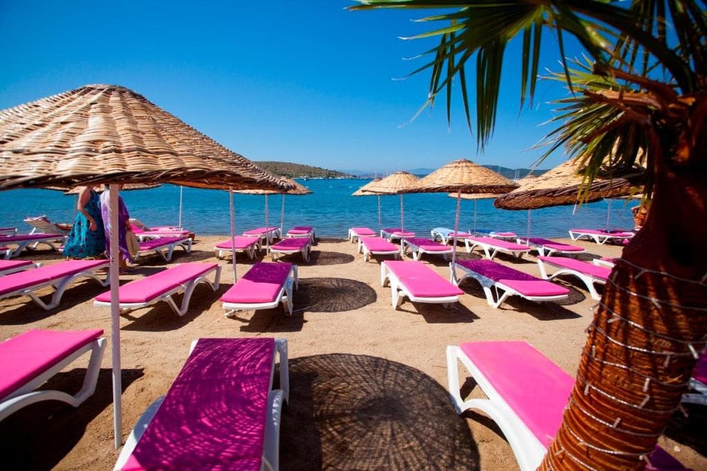 Ladonia Hotels Del Mare