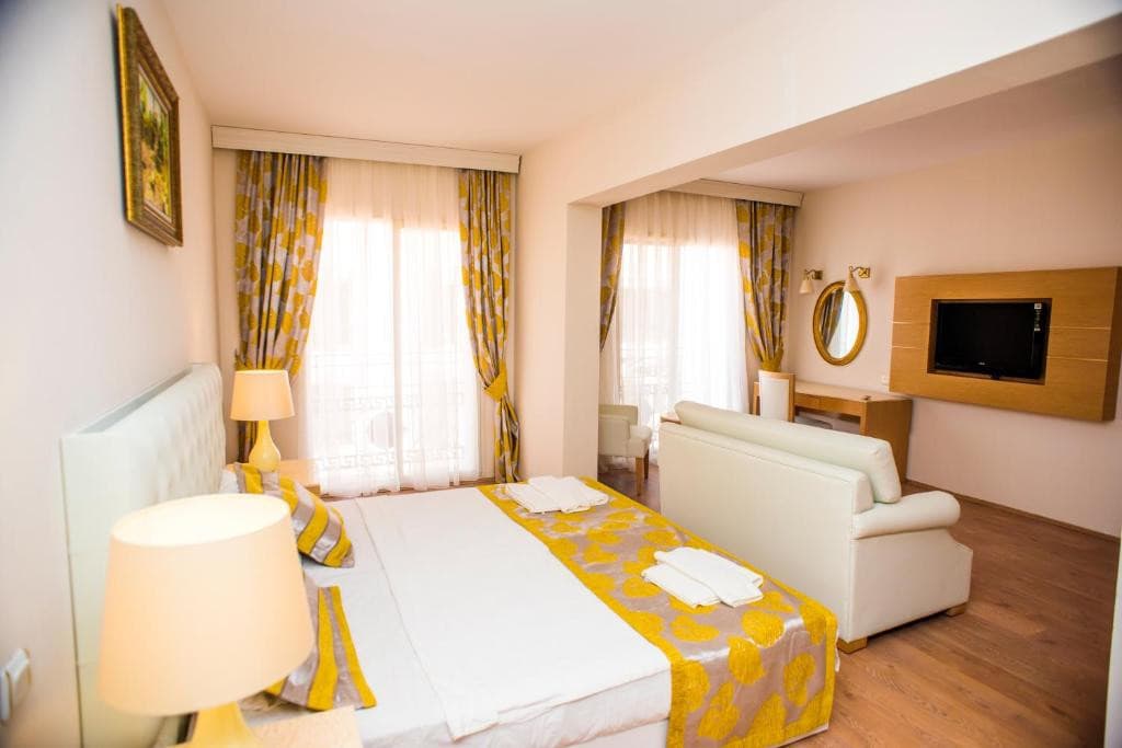 Ladonia Hotels Del Mare