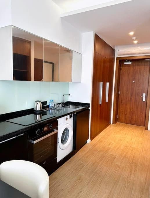 SEA BREEZE WHITE VILLAS 1