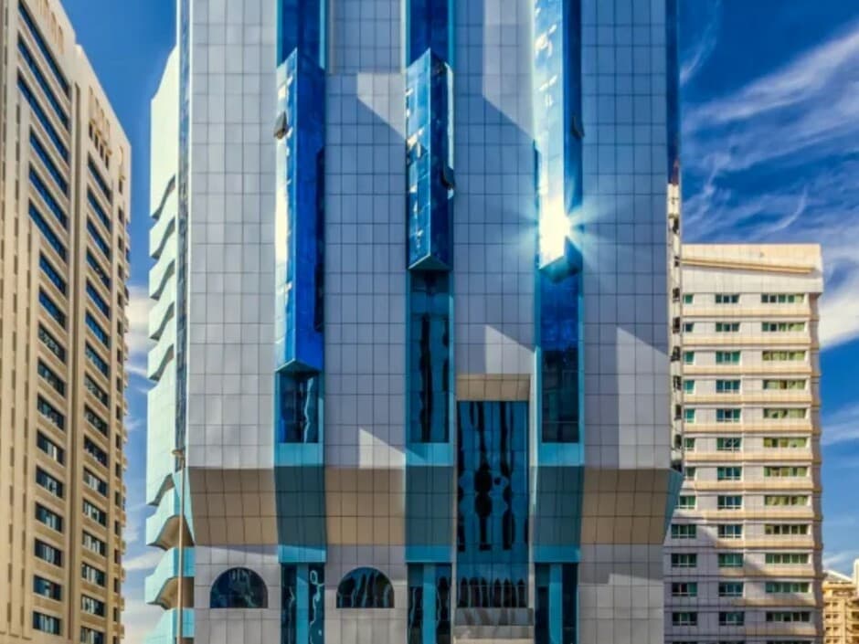 Nehal by Bin Majid Hotels & Resorts