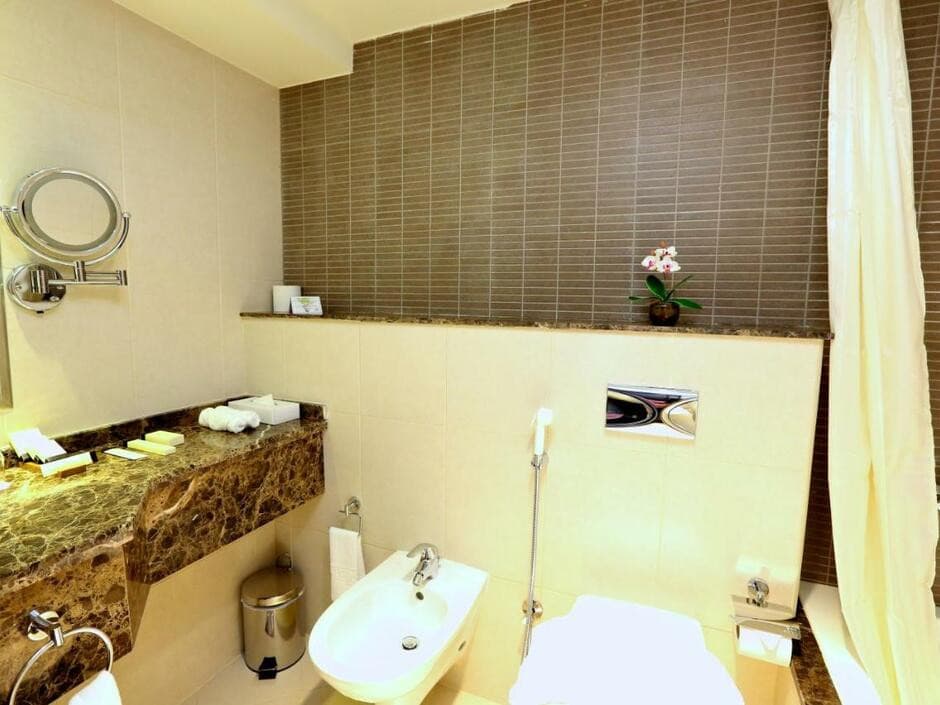 Nehal by Bin Majid Hotels & Resorts