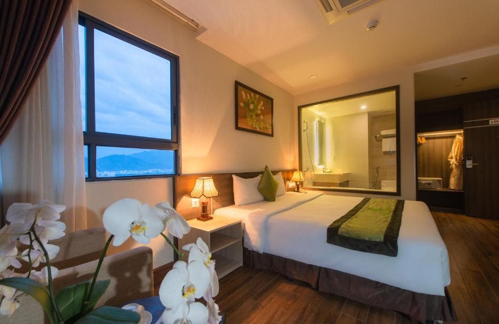 Bn Boutique Hotel 4* - Nha Trang