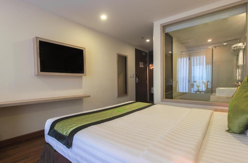 Bn Boutique Hotel 4* - Nha Trang