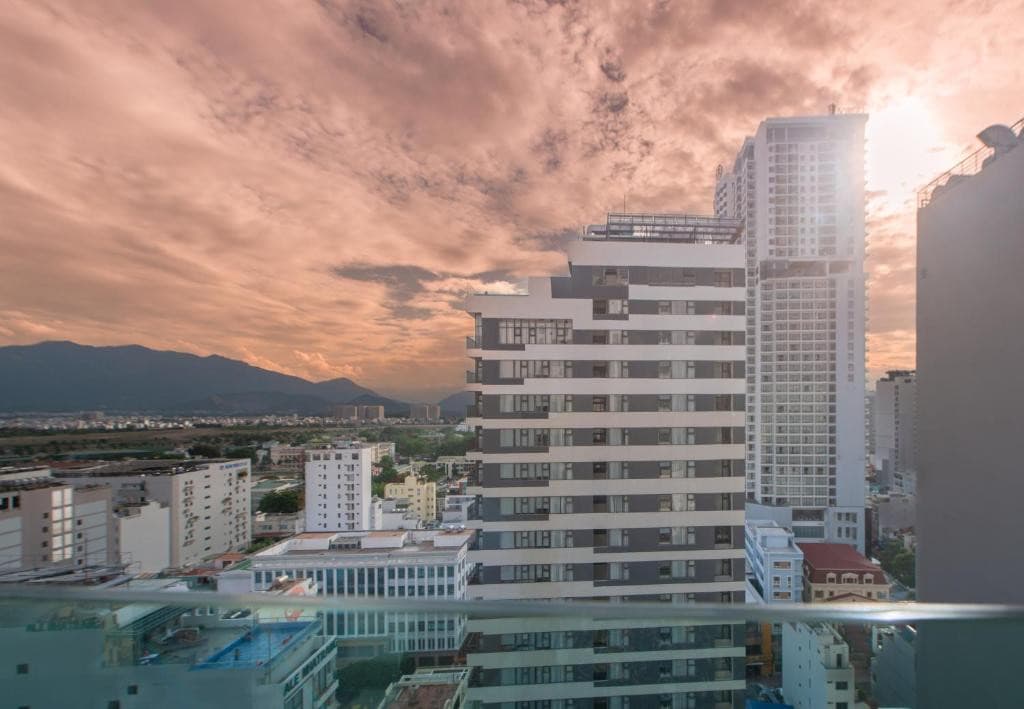Bn Boutique Hotel 4* - Nha Trang