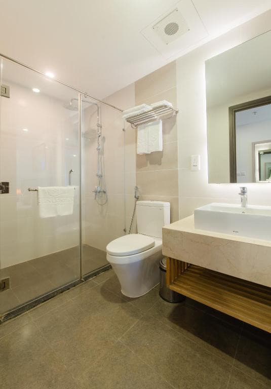 Bn Boutique Hotel 4* - Nha Trang