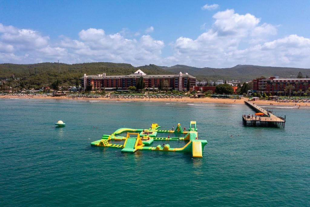 Pegasos Resort