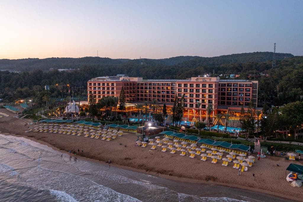 Pegasos Resort