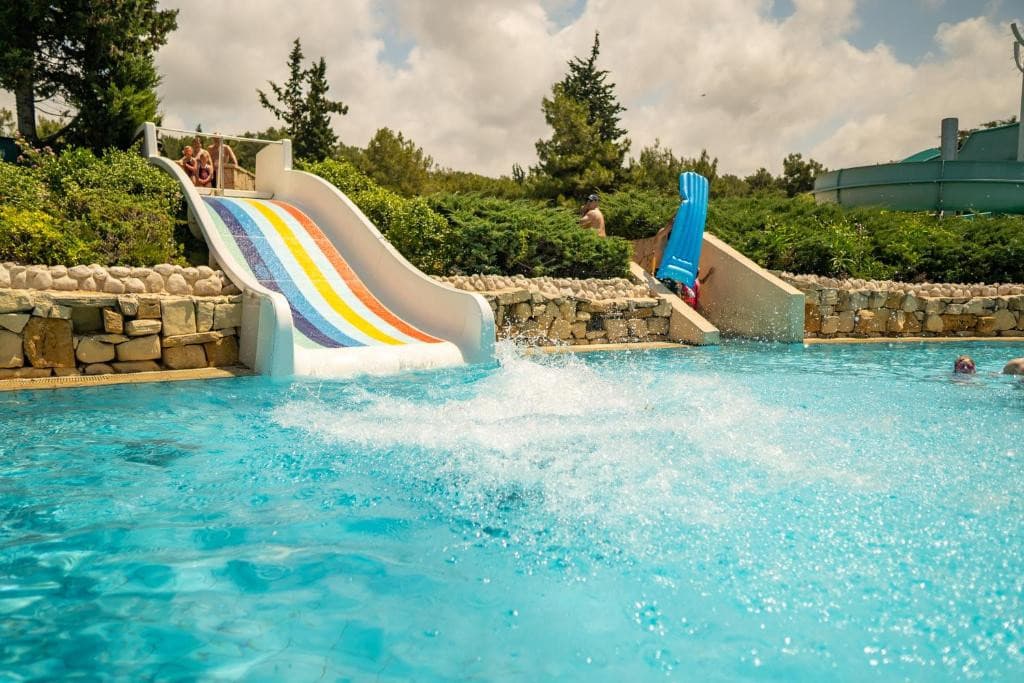 Pegasos Resort