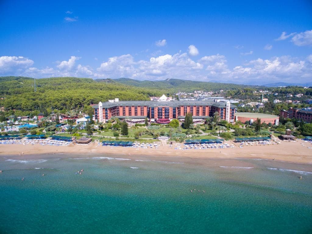Pegasos Resort