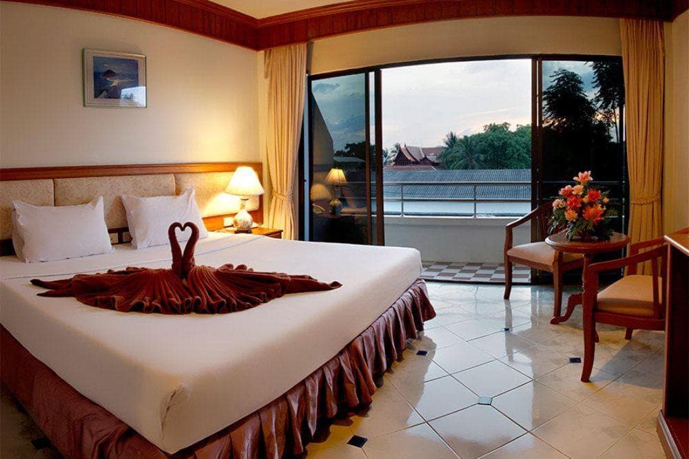 Patong Pearl Resortel