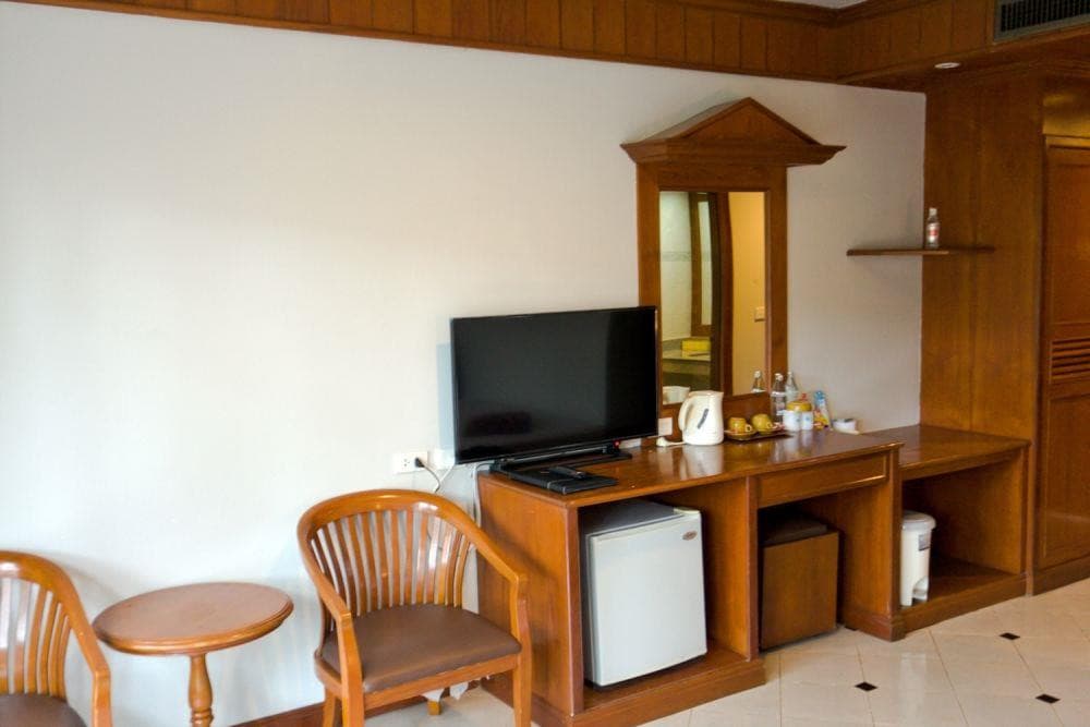 Patong Pearl Resortel