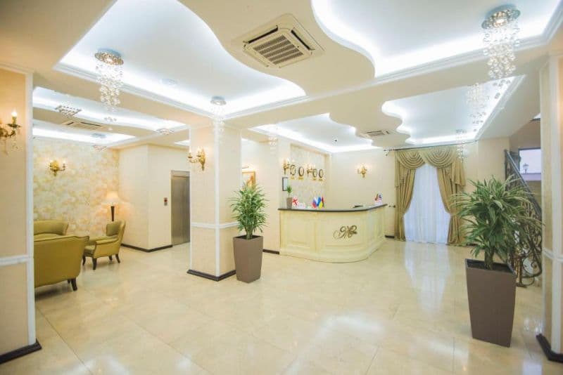 Marionn Hotel