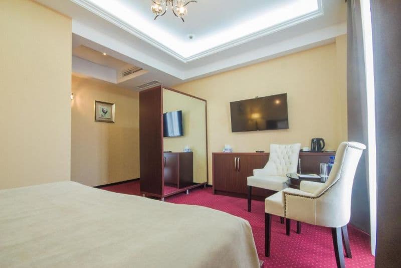 Marionn Hotel