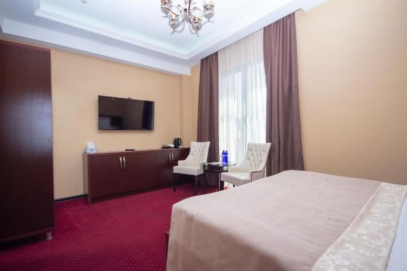 Marionn Hotel
