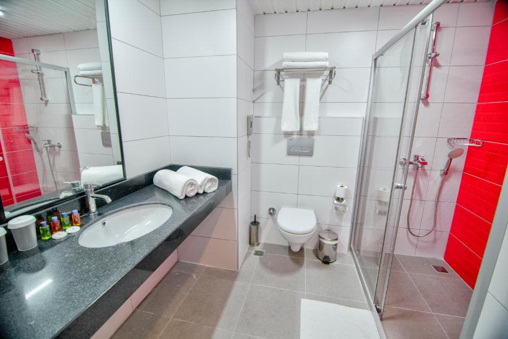 Ramira City Hotel