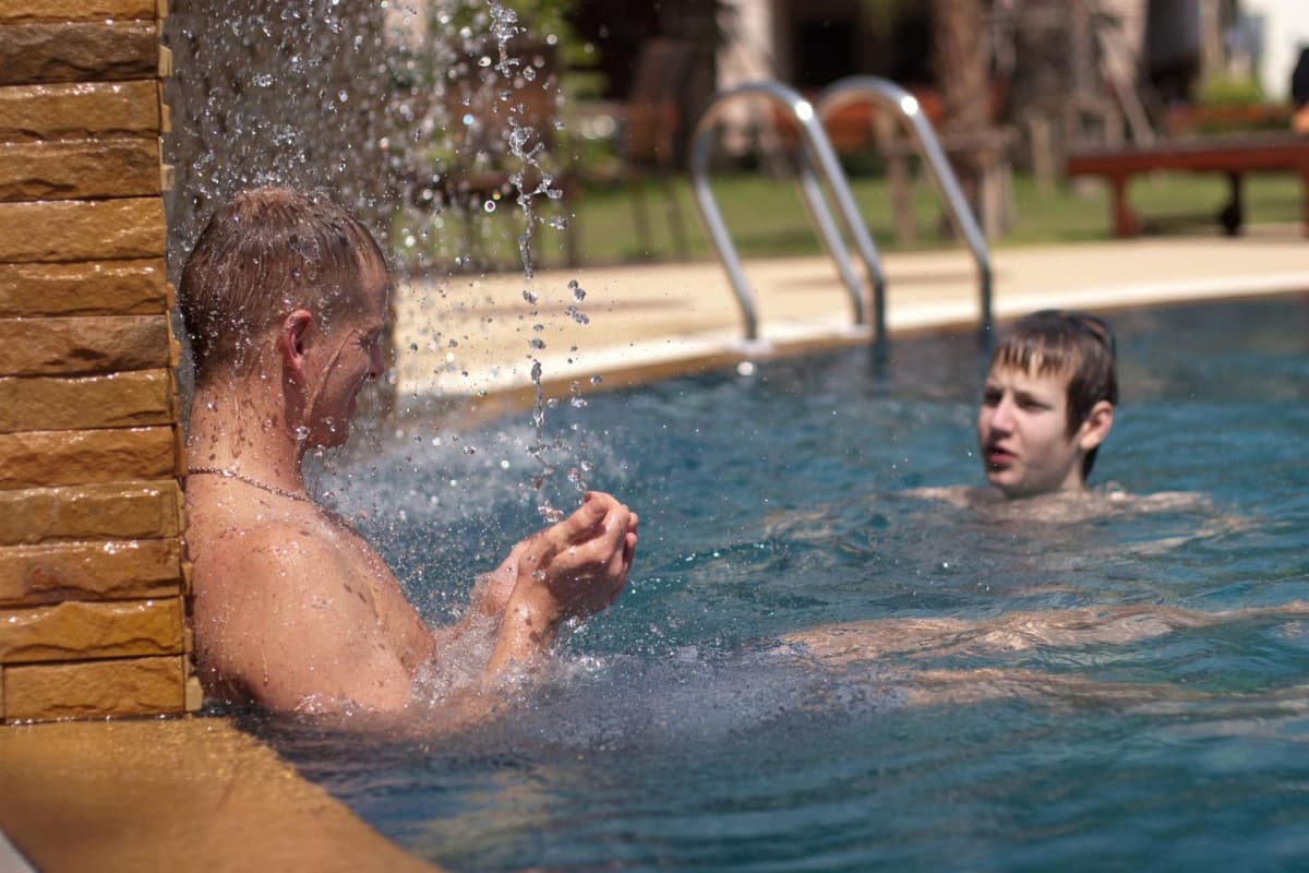 Chabana Resort