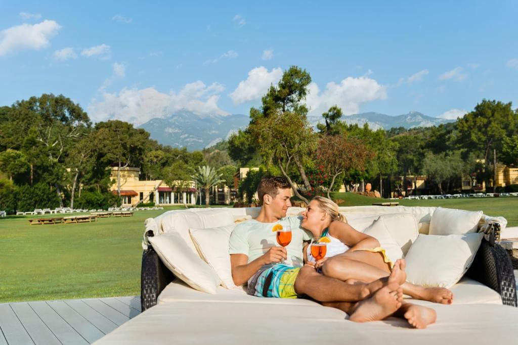 Robinson Club Camyuva