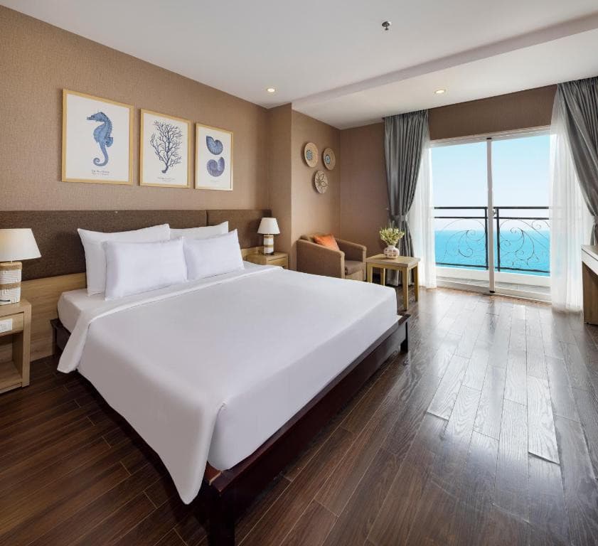 Db Hotel 3* - Nha Trang