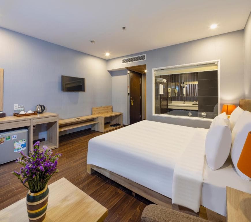 Db Hotel 3* - Nha Trang