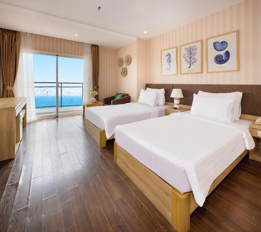 Db Hotel 3* - Nha Trang