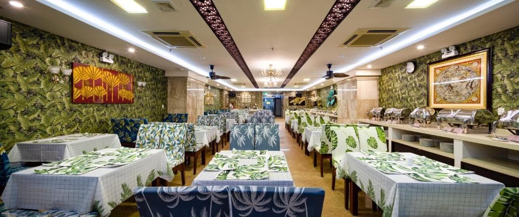 Db Hotel 3* - Nha Trang