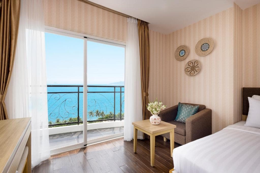 Db Hotel 3* - Nha Trang