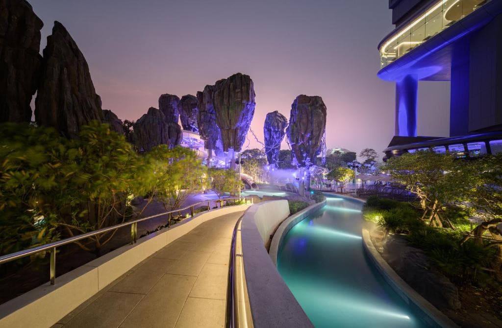 GRANDE CENTRE POINT SPACE PATTAYA