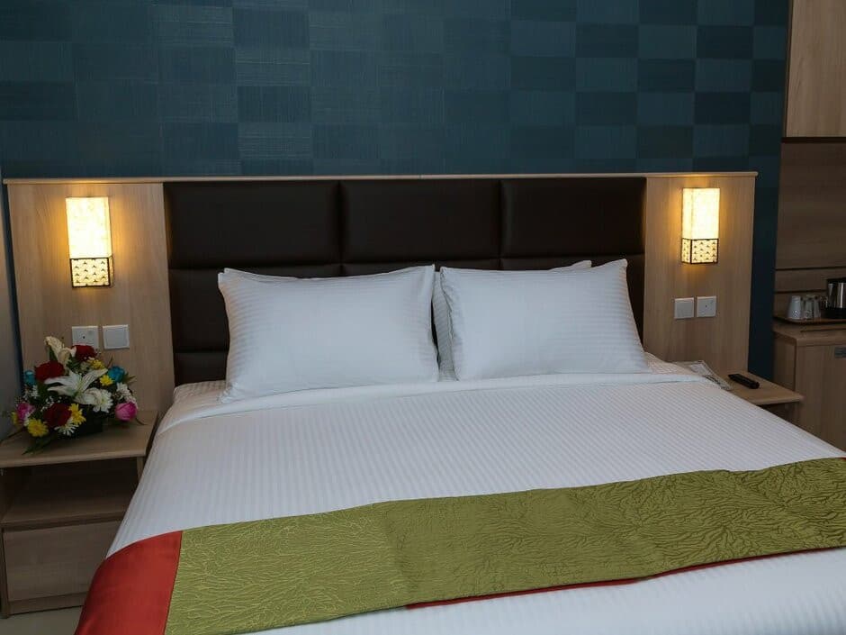 Florida Square Hotel