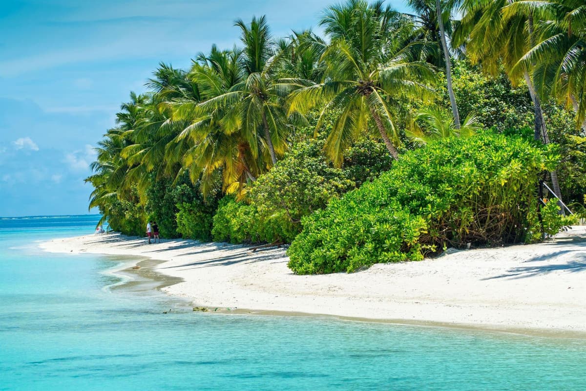 Ayada Maldives