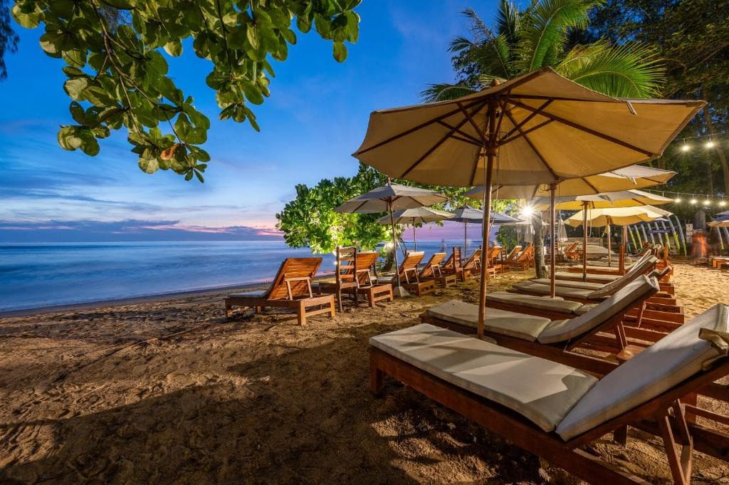 Kokotel Khao Lak Lighthouse