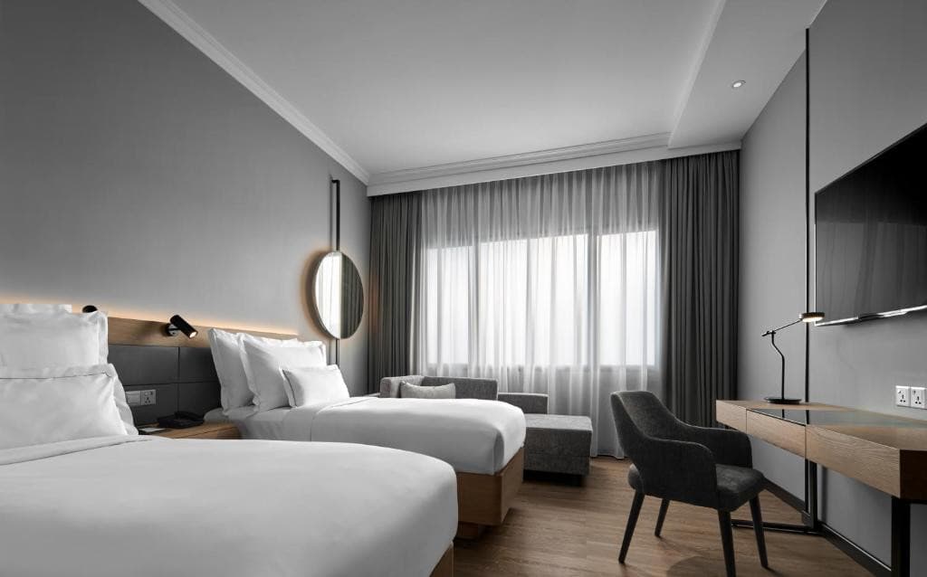 AC Marriott Kuala Lumpur