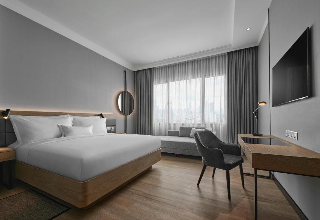 AC Marriott Kuala Lumpur