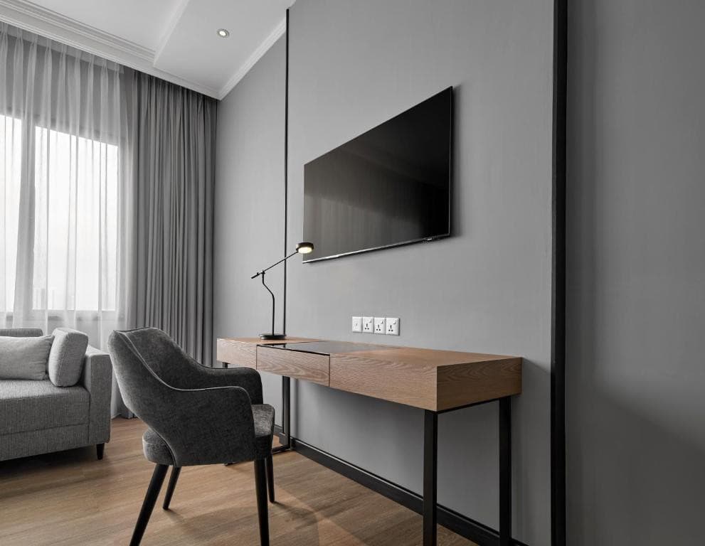 AC Marriott Kuala Lumpur