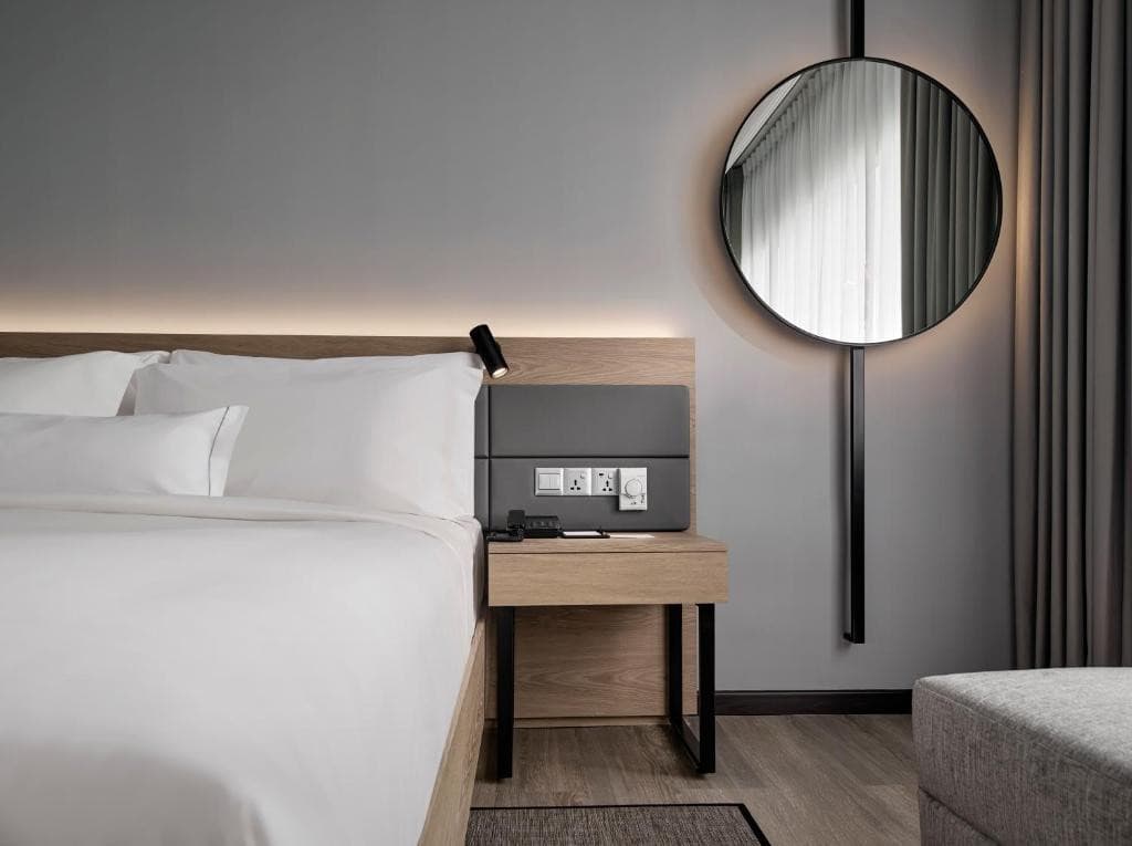 AC Marriott Kuala Lumpur