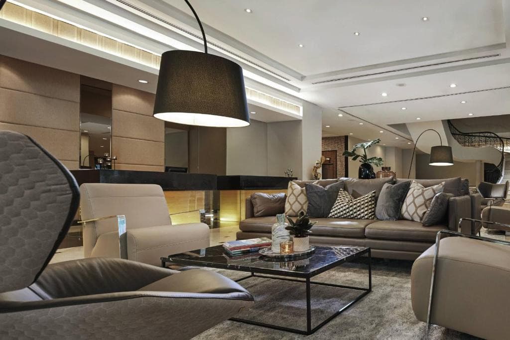AC Marriott Kuala Lumpur