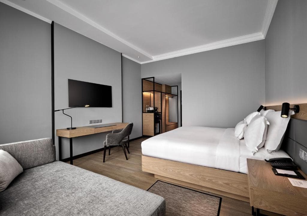 AC Marriott Kuala Lumpur