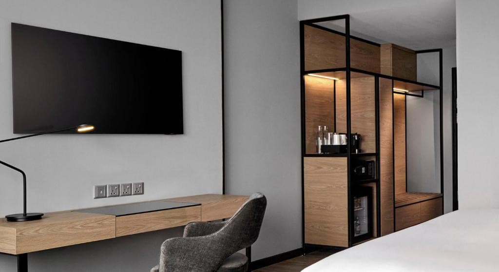 AC Marriott Kuala Lumpur